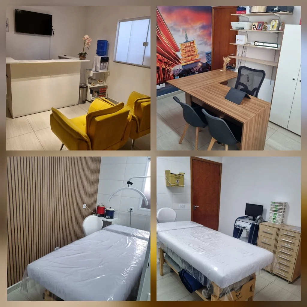 Tarsila Rubia Clinic | Estética em Mauá