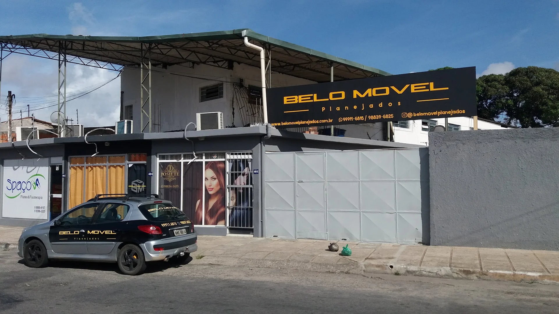 Belo Móvel Planejados