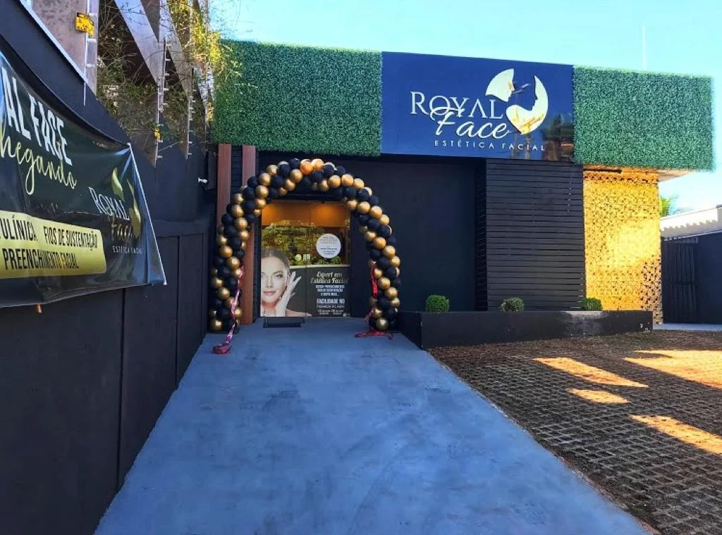Royal Face Clínica de Estética - Campo Grande