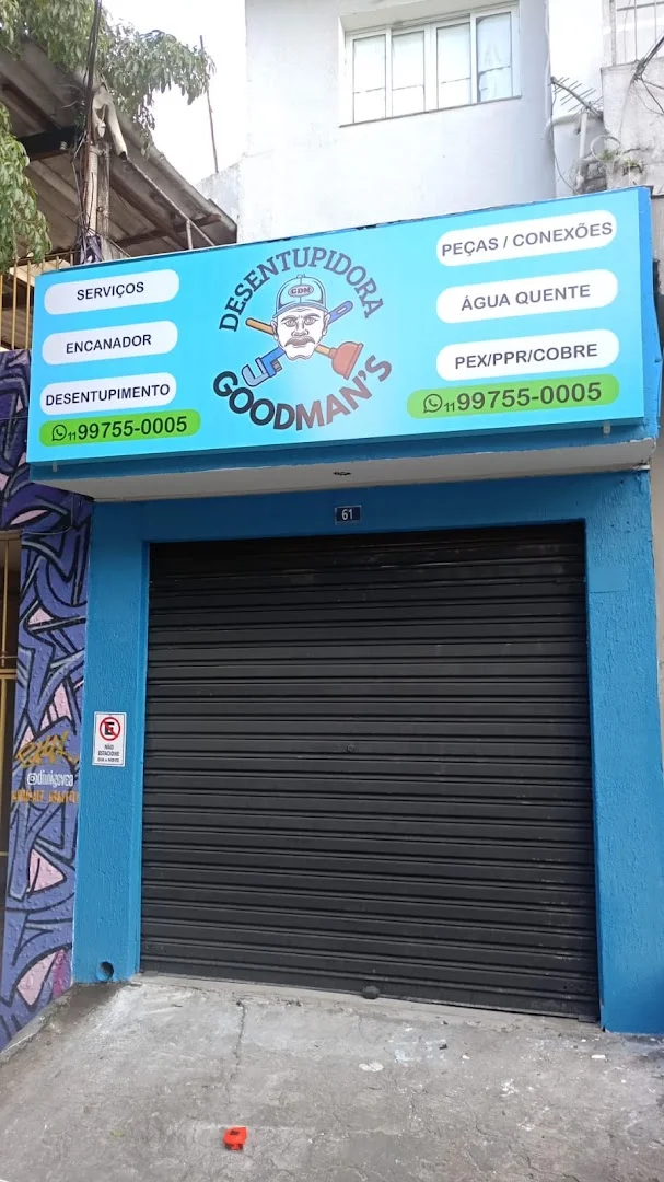Goodmans