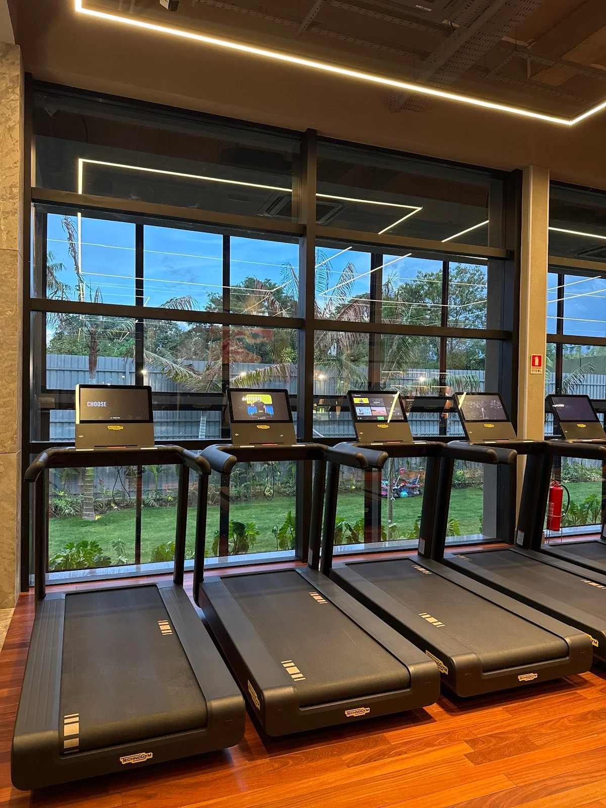 Six Sport Life - Lago Sul