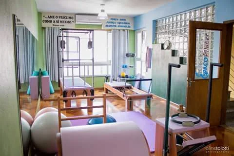 Espaço Rachi