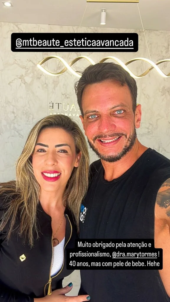 Estética Avançada MT BEAUTÉ