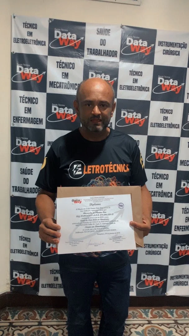 Thor Eletricista Campinas