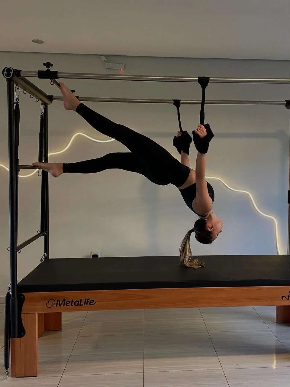In Pulse - Pilates e Fisioterapia