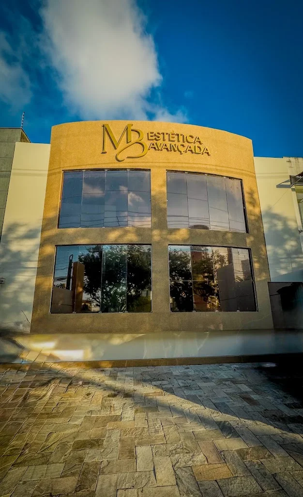 MB Estética Avançada | Clínica de estética em Natal/RN