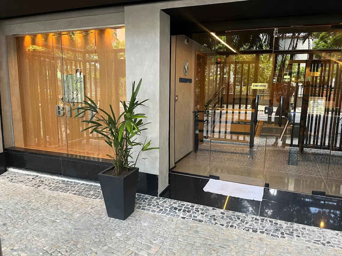 DM Pilates Copacabana | Unidade Francisco Sá