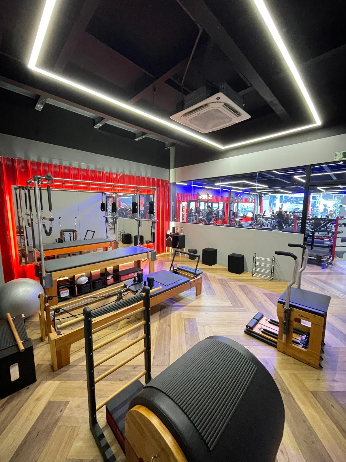 Kibuko Flow Studio
