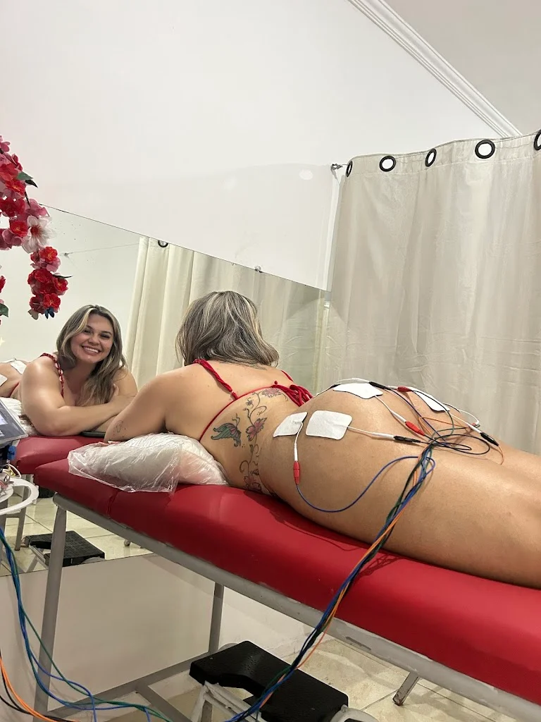 Clínica Bem Me Quero | Estética Avançada em Manaus – Glúteo, Rosto e Capilar