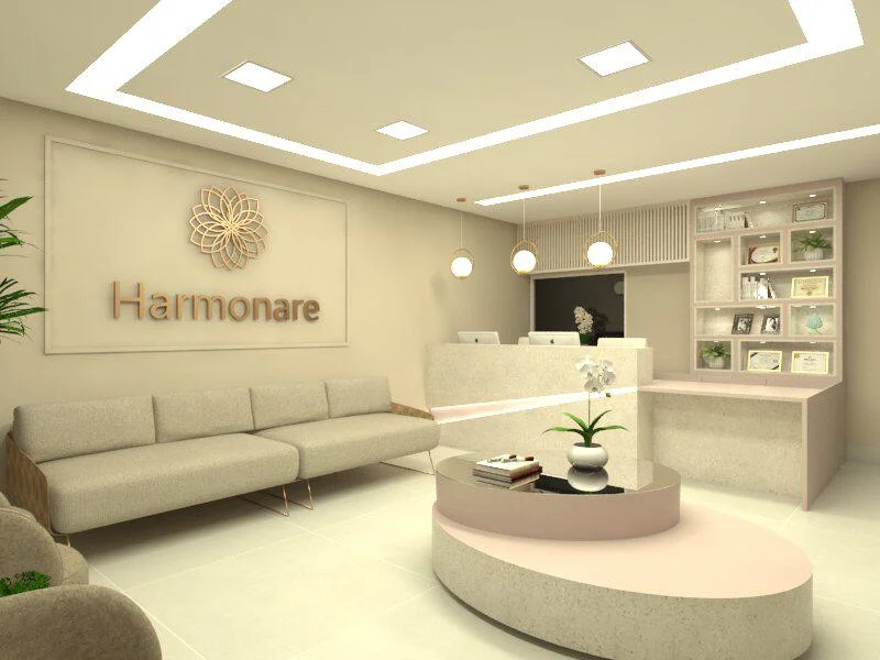 Clínica Harmonare