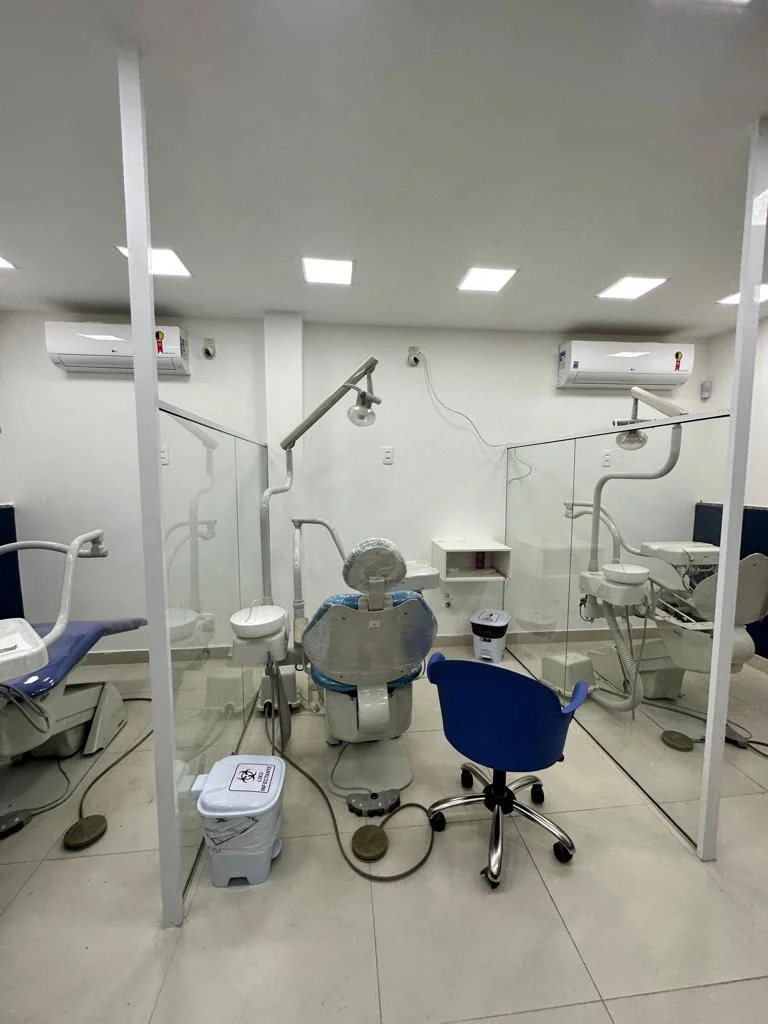 Clínica Seu Dentista - Nova Iguaçu