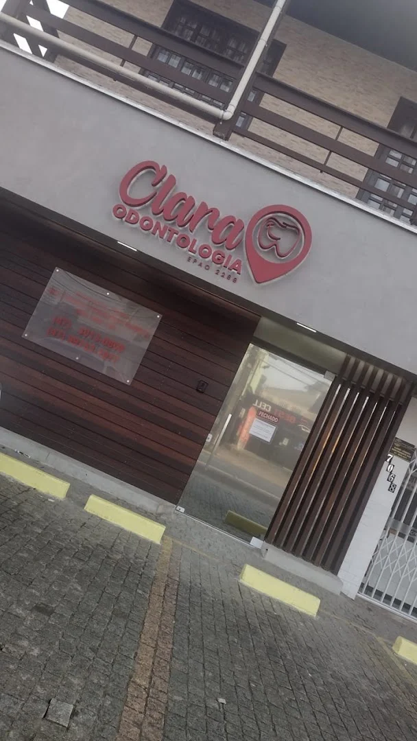 Clara Odontologia