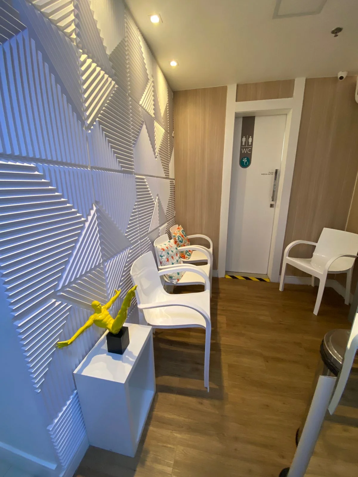 Espaço Bem Fisioterapia e Pilates