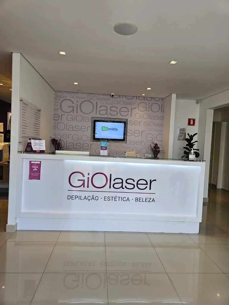 GiO Estética Avançada Centro Ribeirão Preto