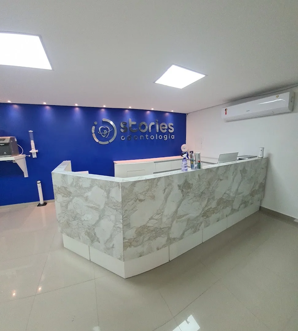 Stories Odontologia Contagem - Implantes e Próteses Fixas