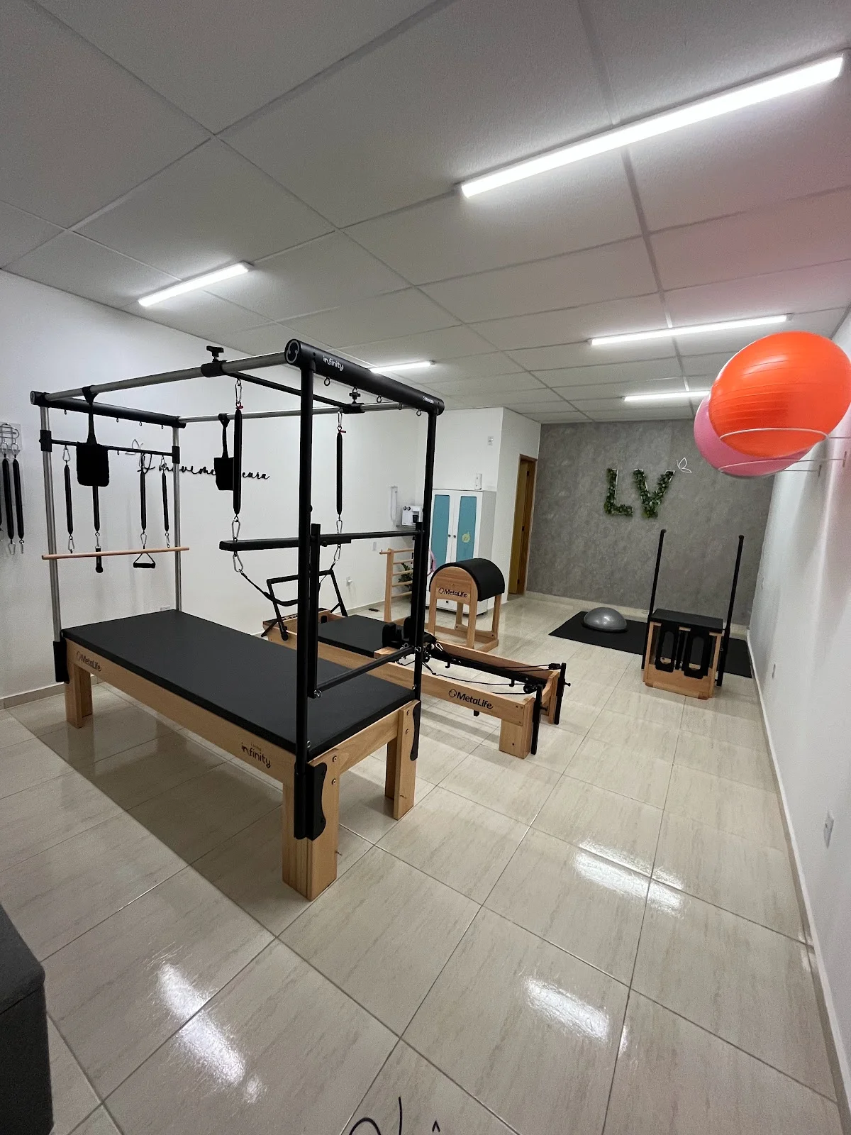 LV Pilates