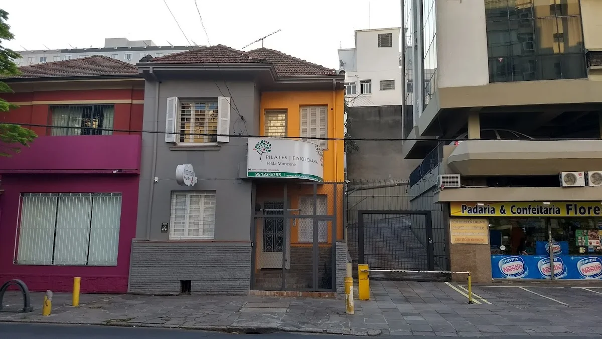 Studio Pilates Telda Munçone