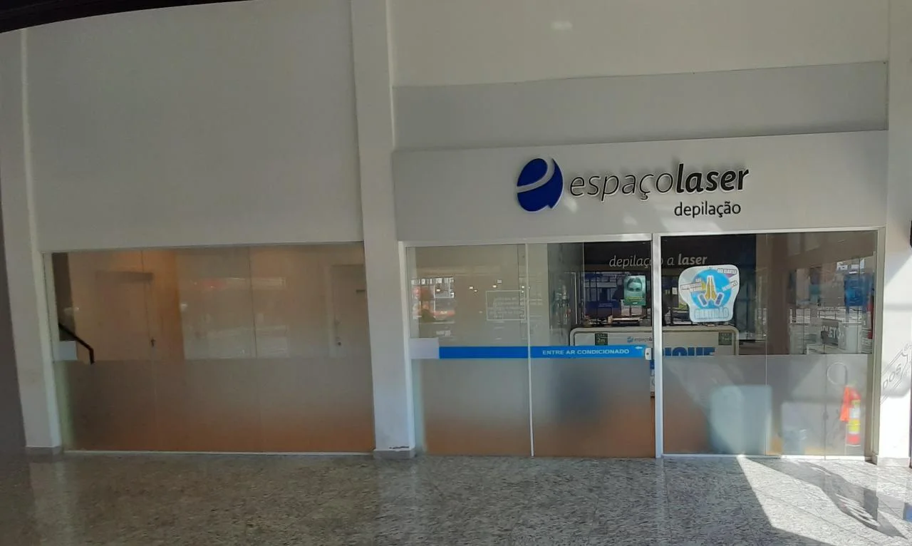 Espaçolaser