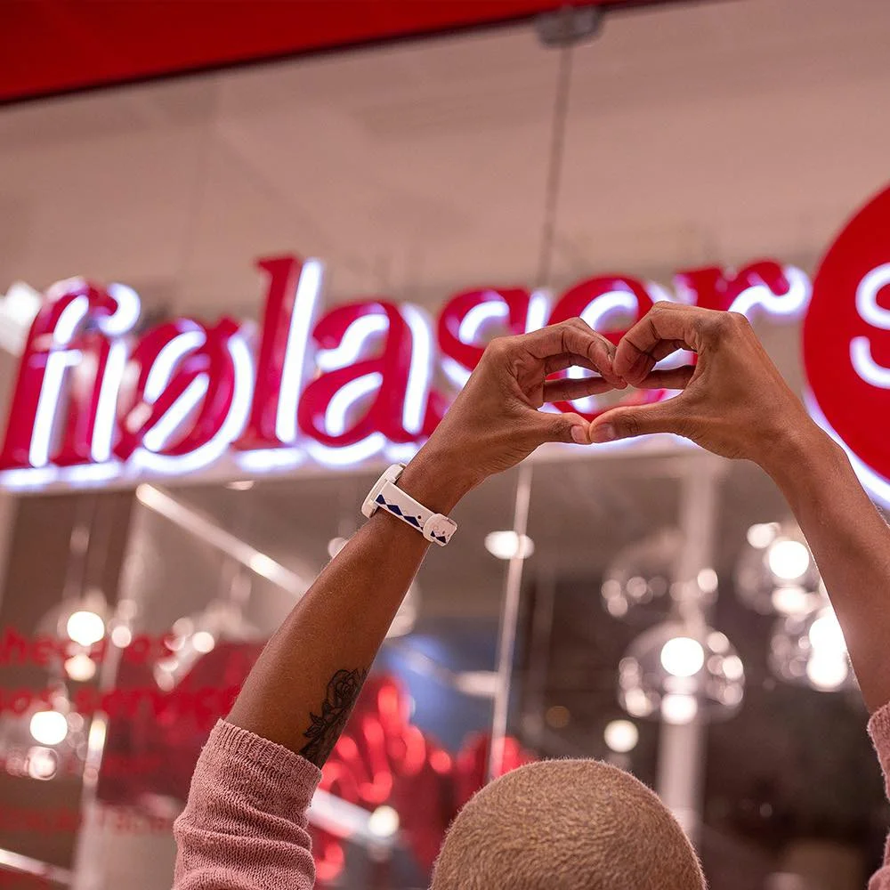 Fiolaser SPA - Camaçari