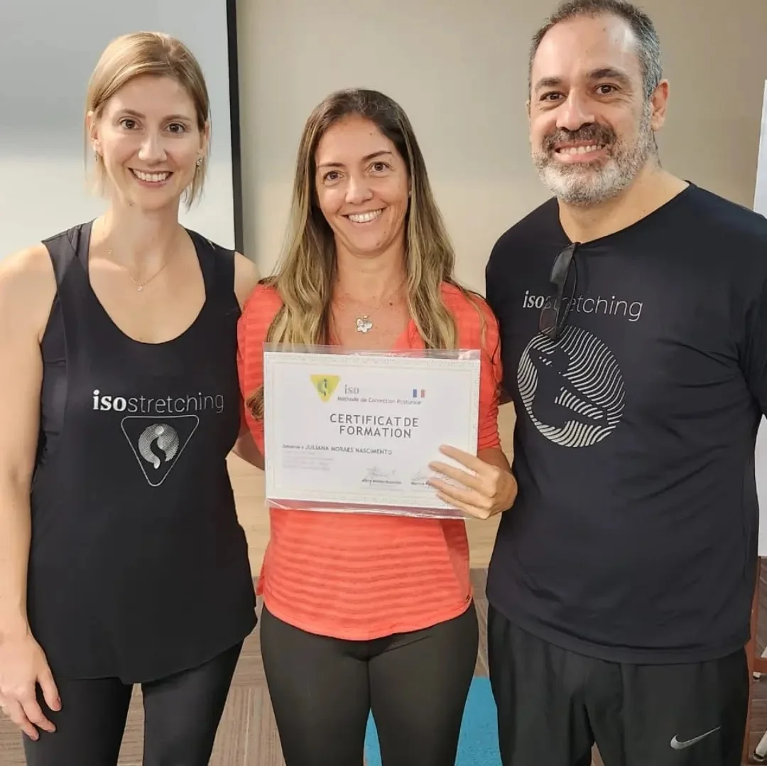 Power House Saúde e Movimento - Pilates e Fisioterapia