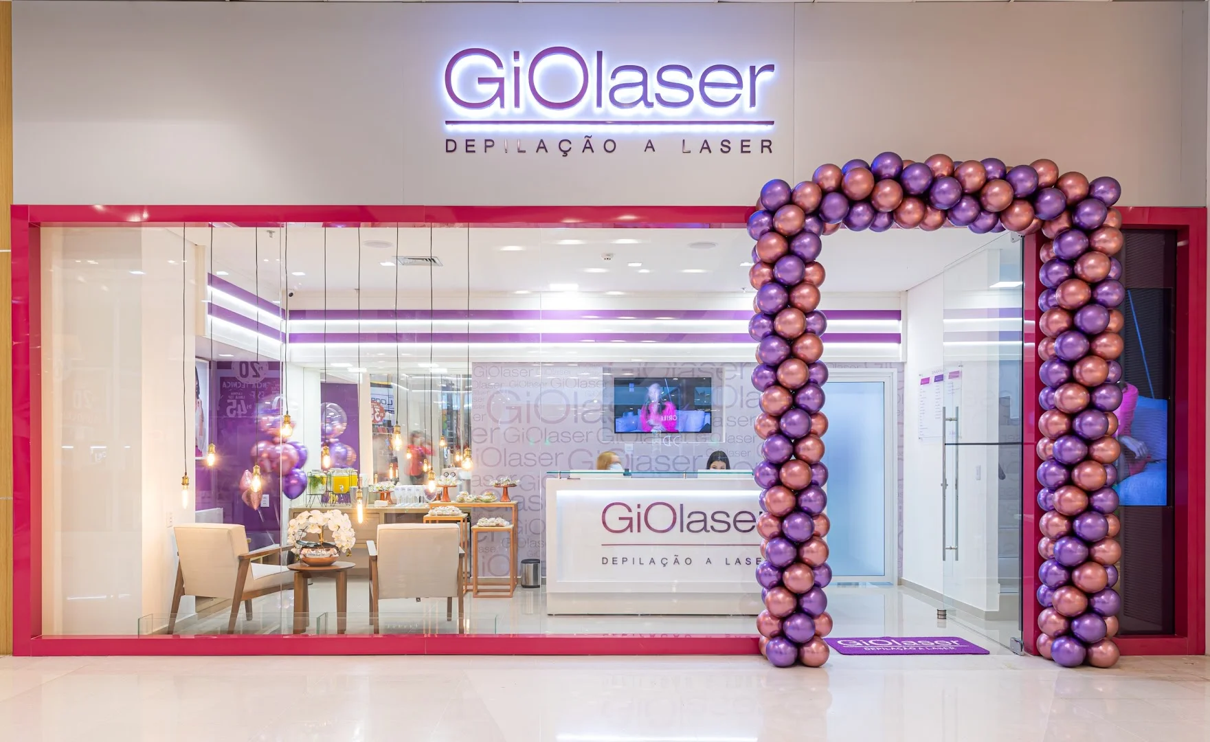 GiO Pátio Cianê Sorocaba