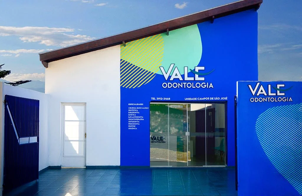 Vale Odontologia