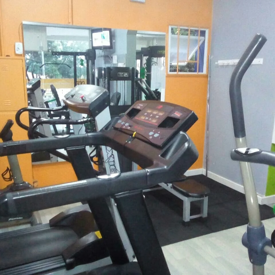 AFP Academia e Pilates