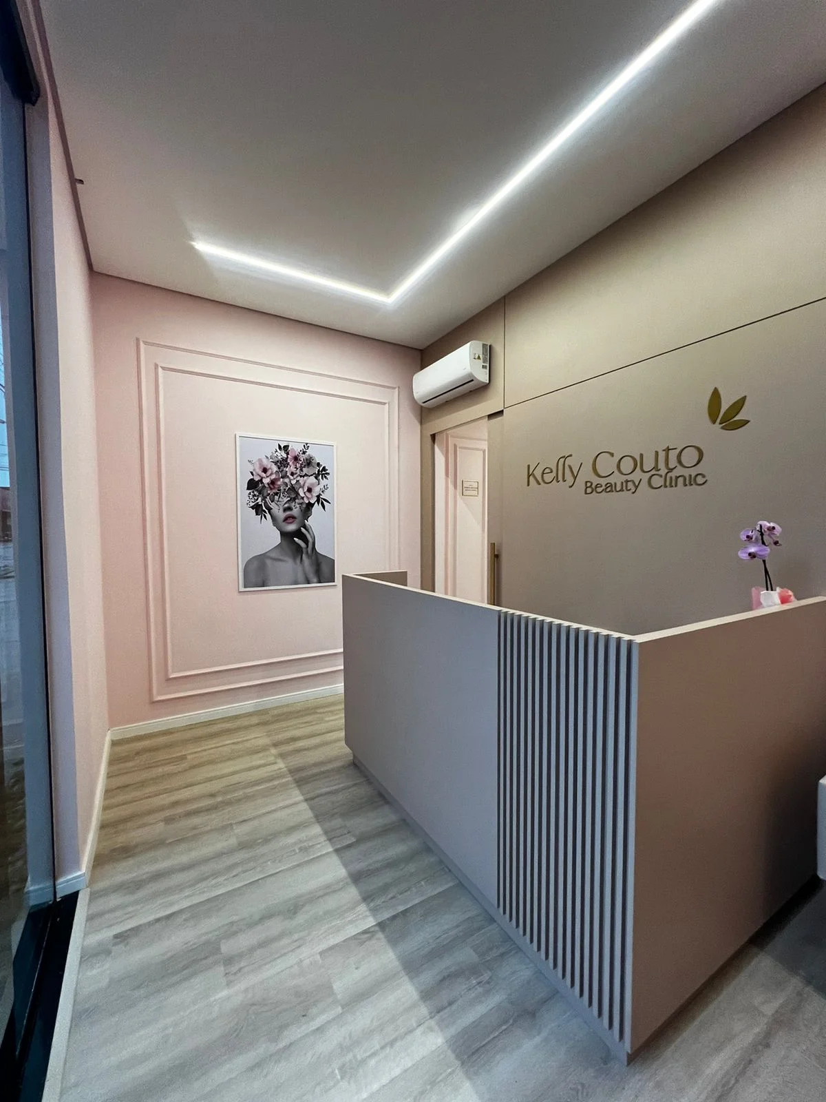 Kelly Couto Beauty Clinic