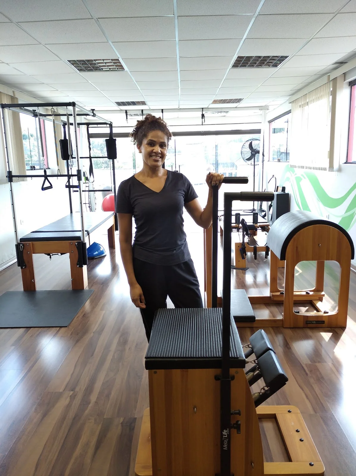 Studio Unicorpus Pilates