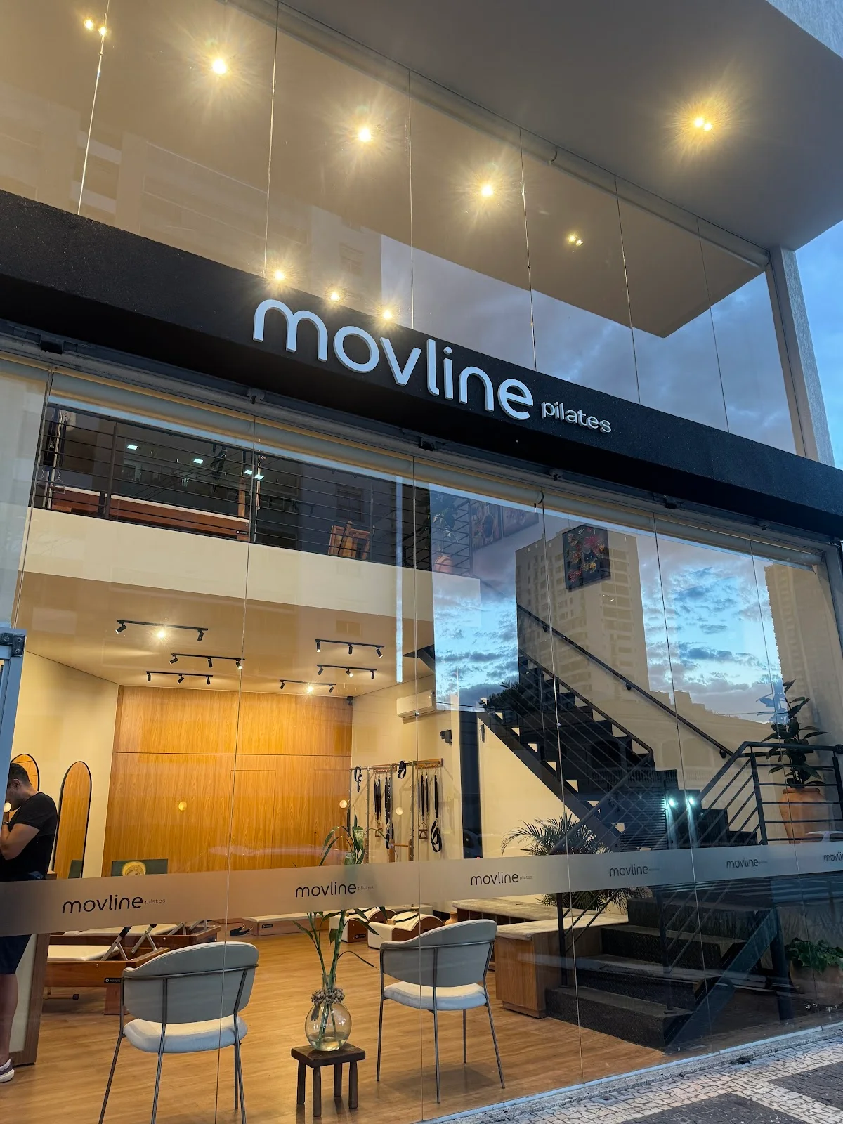 Movline Pilates