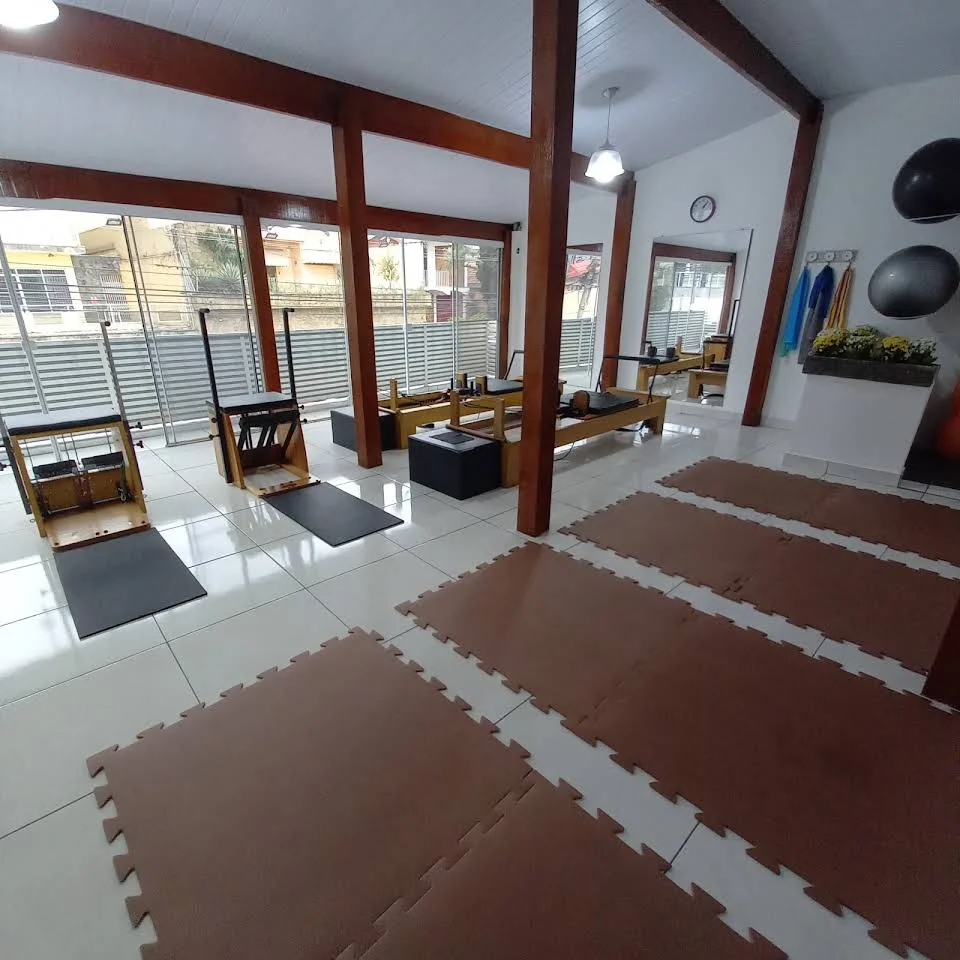 Viva Leve Fisioterapia e Pilates