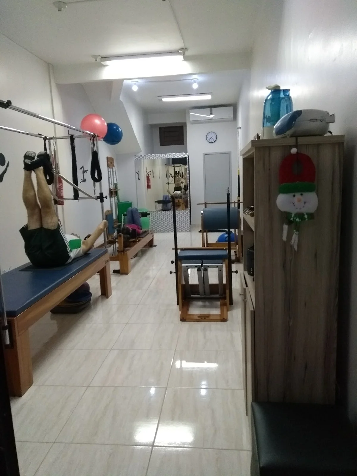Vital Studio Pilates