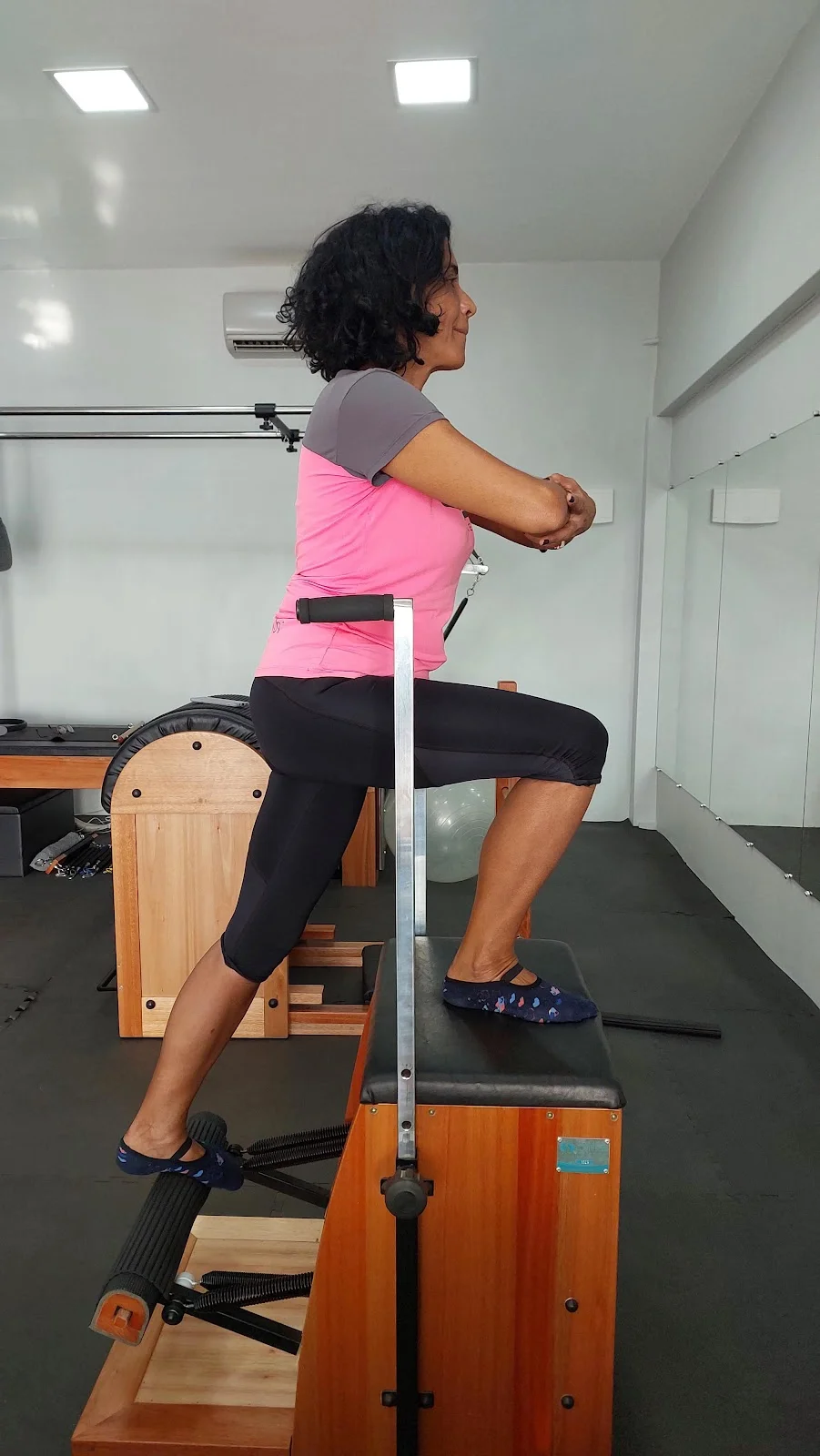 Studio de Pilates Keilla Duarte
