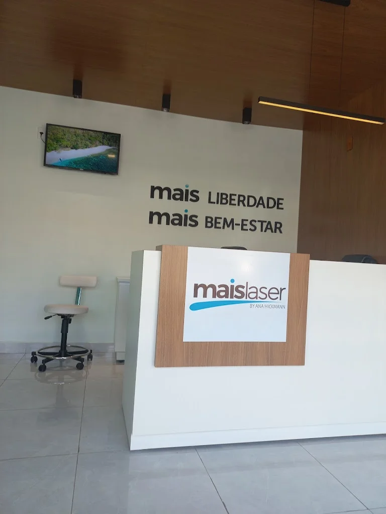 Maislaser - Imperatriz