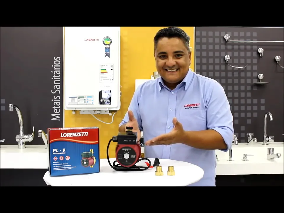 Hidrotec JF - Bombeiro Hidráulico