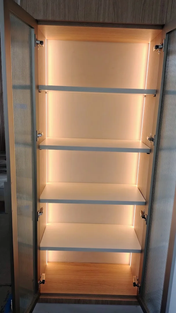 Eletricista TechPro Soluções