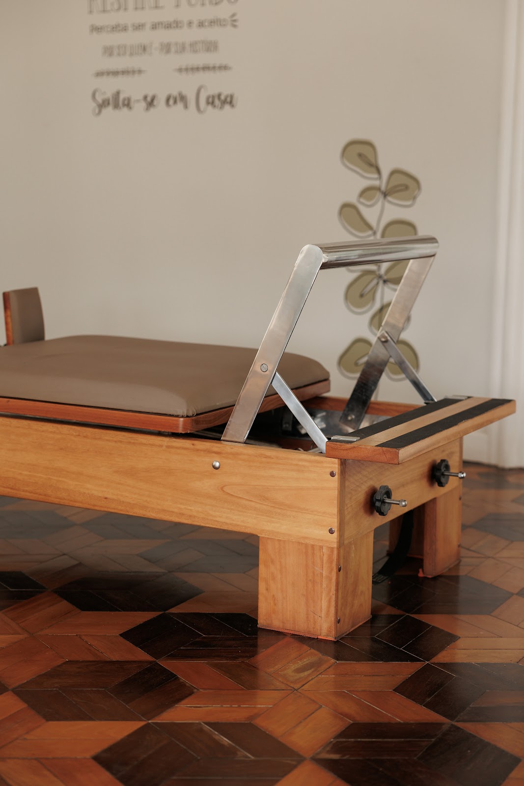 Aura Pilates e Estética — foto 2