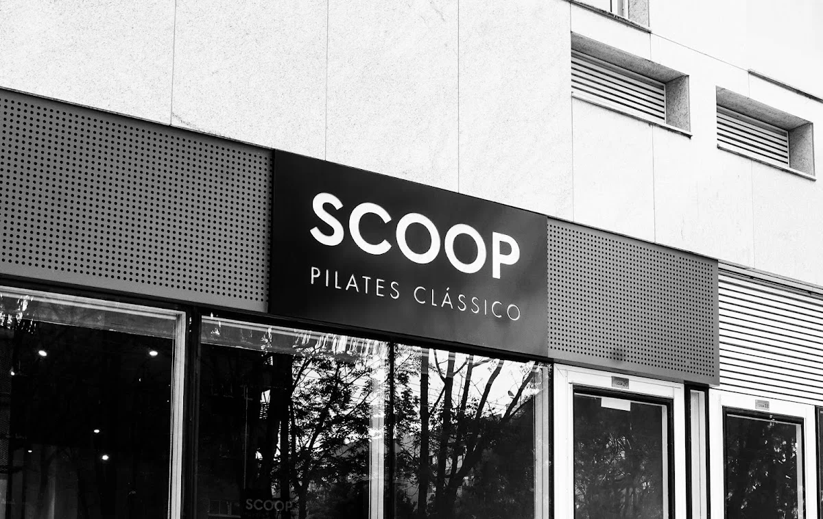 SCOOP Pilates Clássico