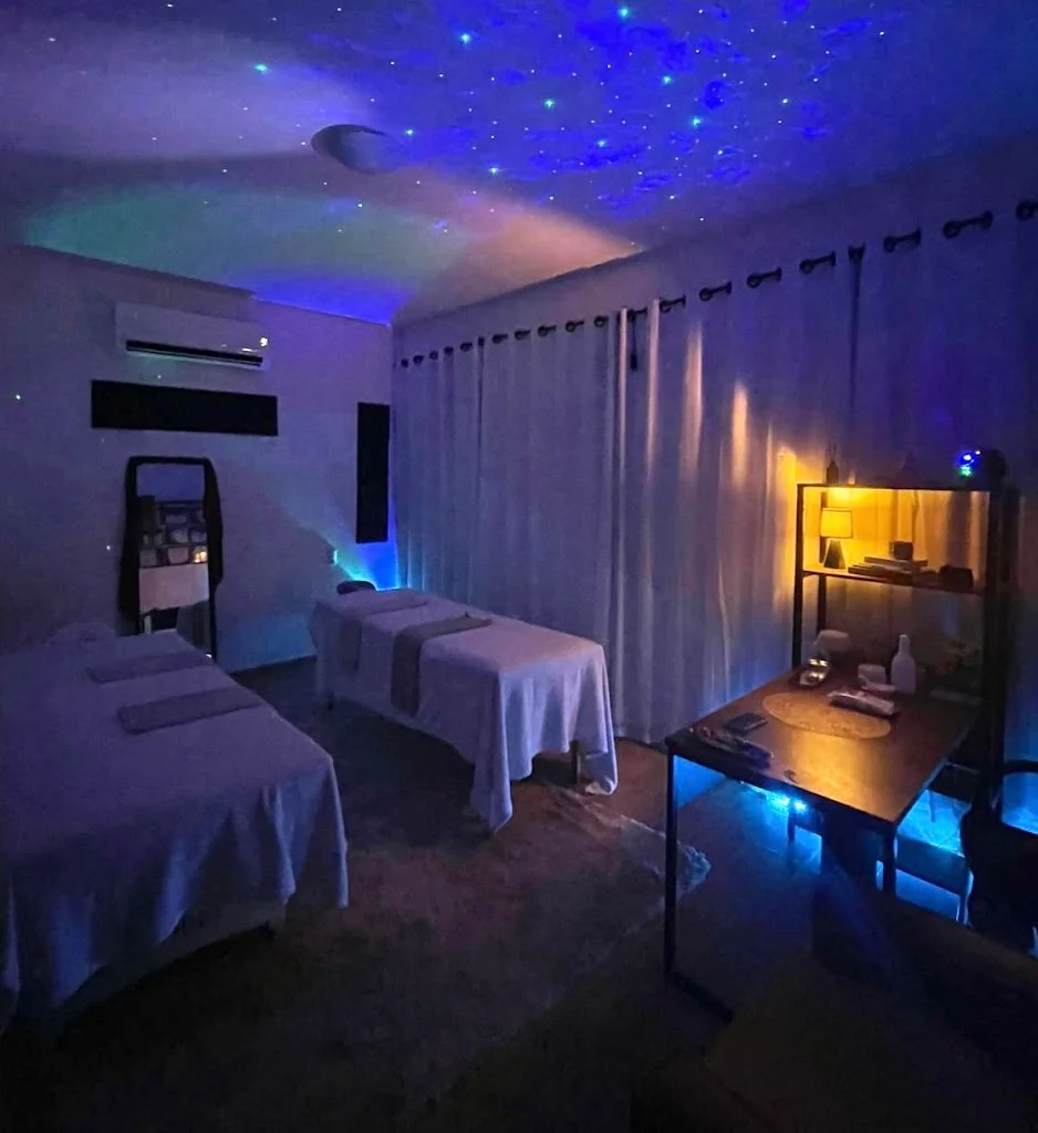 Maceió SPA | Massagem Maceió