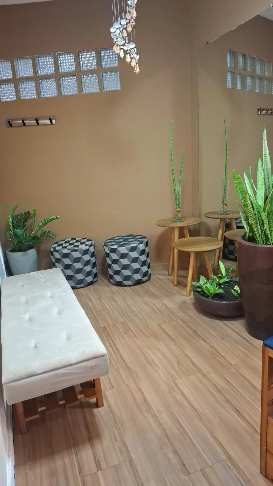 Pilates Soraya Patrícia