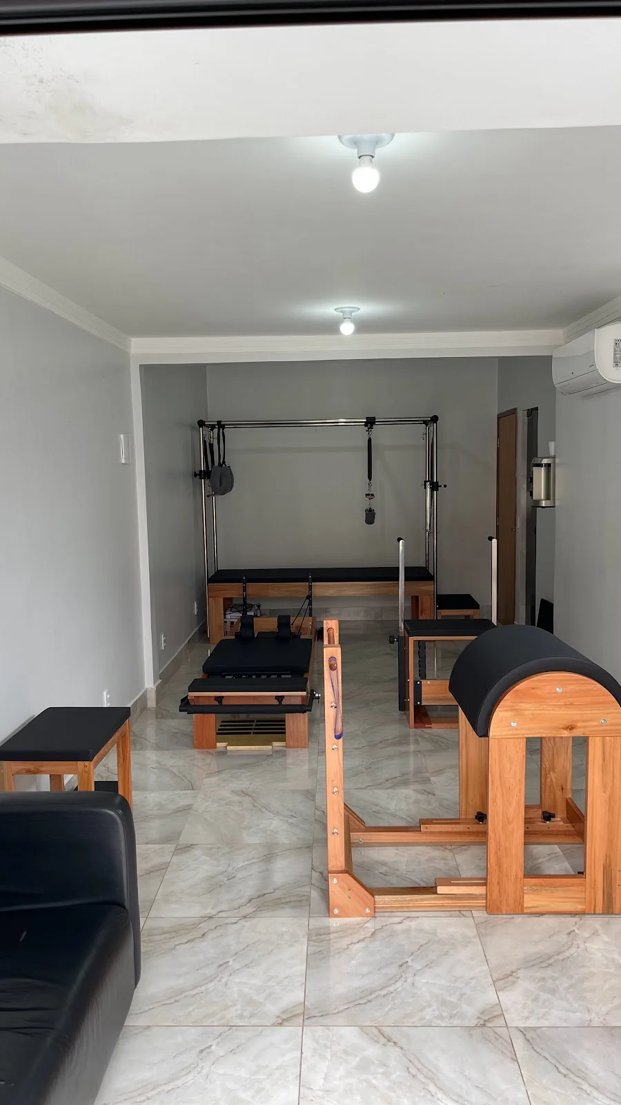 FitLife - Pilates e Fisioterapia