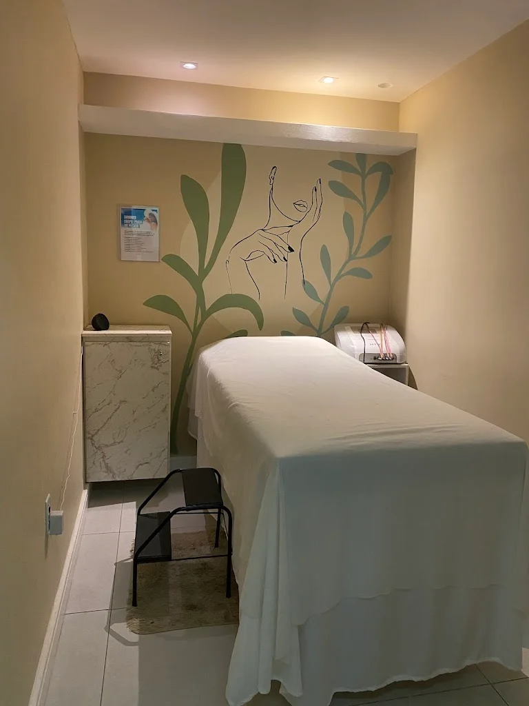 Clinica Vanessa Barbosa Estética e Emagrecimento