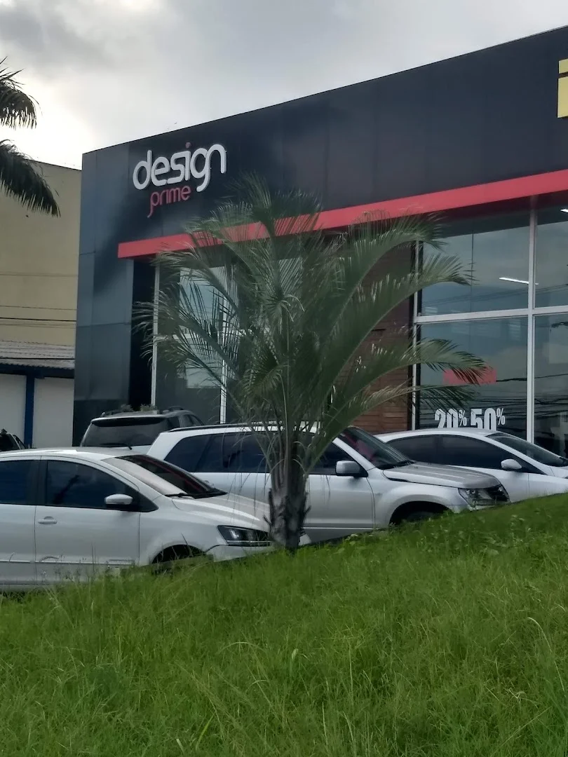 Design Prime