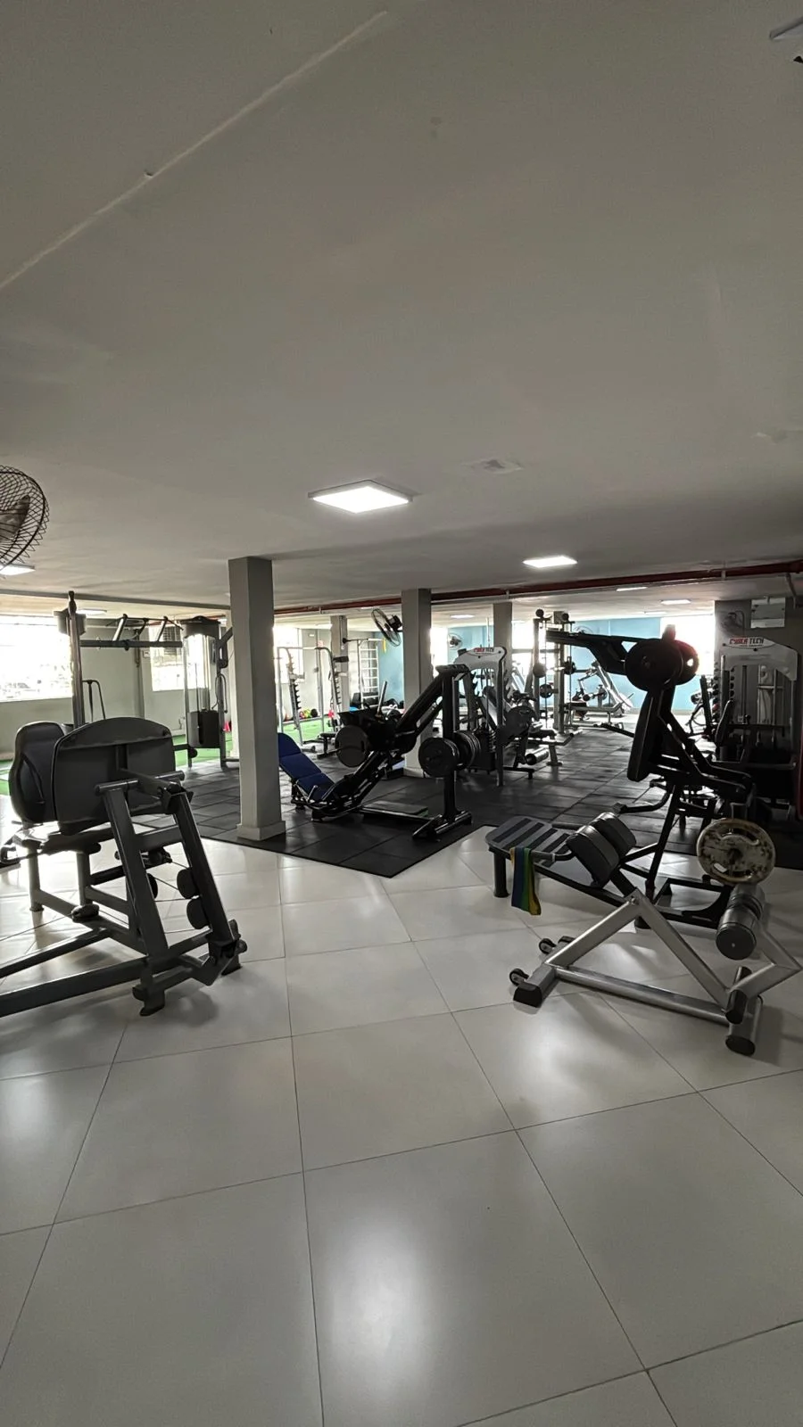 Studio Personal CETEB