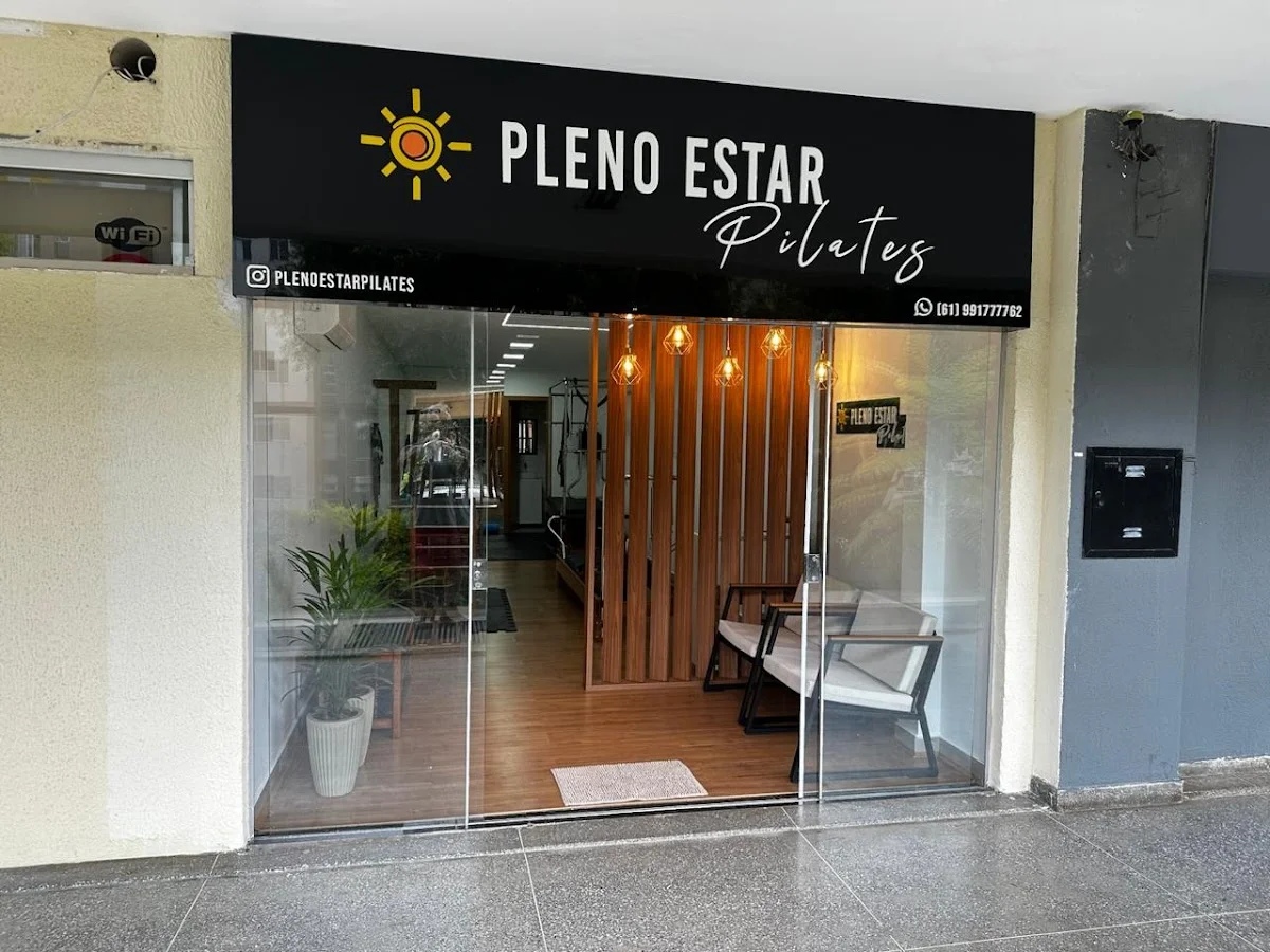 Pleno Estar Pilates