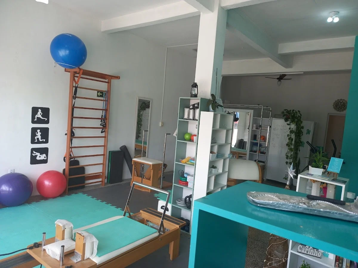 Espaço Viver Pilates
