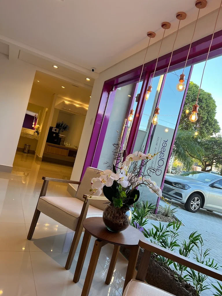GiO Estética Avançada Centro Araraquara