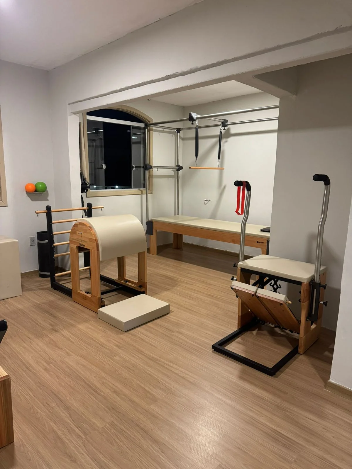 Essence Studio de Pilates