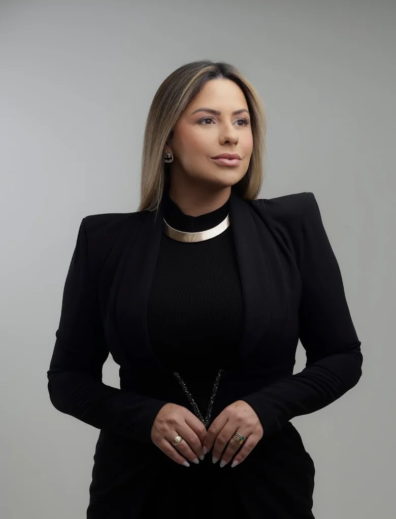 Dra. Letícia Dantas | Referência em Harmonização