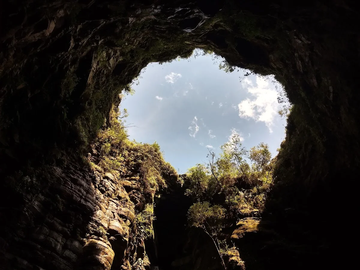 Parque Nacional dos Campos Gerais